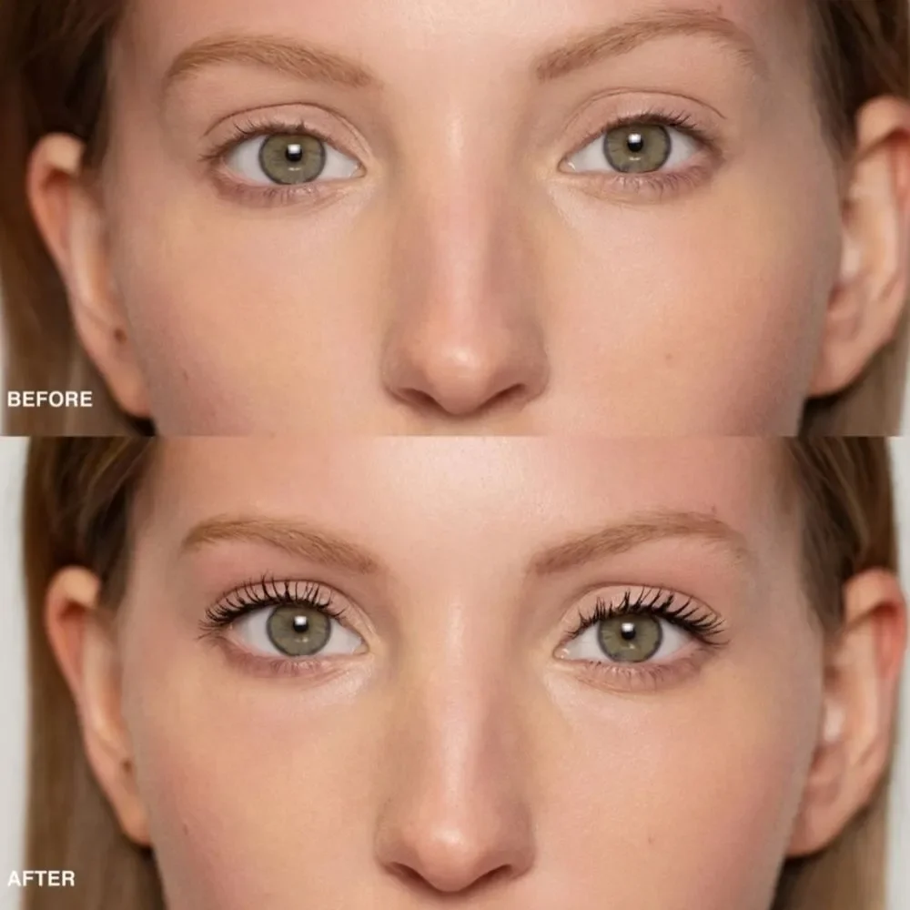Bobbi Brown Smokey Eye Mascara Duo